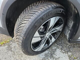 Volvo V60 Cross Country Cross Country Pro AWD 2.0 145kW