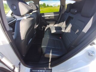 Honda CR-V Executive 2.0 107kW