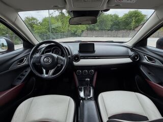Mazda CX-3 2.0 88kW
