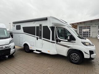 Sunlight T66S 2.2 103kW