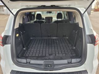 Ford S-MAX 2.0 110kW