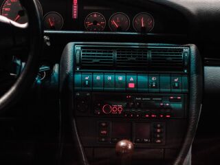 Audi S6 V8 4.2 213kW