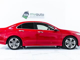 Honda Accord Facelift Type S LPG 2.4 148kW