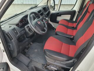 Fiat Ducato 2.0 85kW