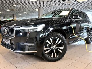 Volvo XC60 AWD BRIGHT PLUS INTELLI SAFE MY24 2.0 T6 Long range Plug-in Hybrid 293kW