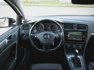 Volkswagen Golf 2.0 110kW