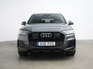Audi Q7 S-Line 3.0 210кВ