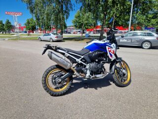 BMW F 900 GS R2 77kW
