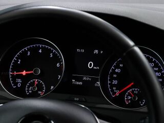 Volkswagen Golf 1.5 110kW