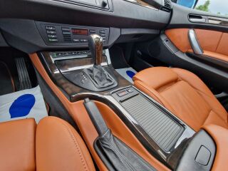BMW X5 SPORTPAKETT INDIVIDUAL E53 M57 3.0 R6 TDI 160кВ