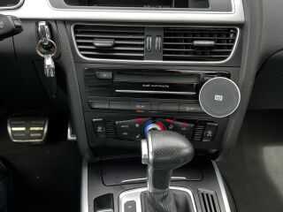 Audi A5 2.0 140kW