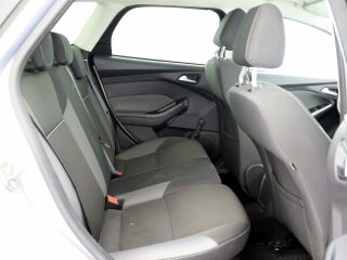 Ford Focus Comfort ATM 1.6 92kW