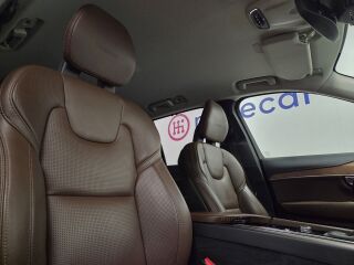 Volvo XC90 Inscription 2.0 228kW