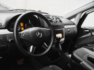 Mercedes-Benz Viano Long Trend Edition Facelift 2.1 R4 CDI 120kW