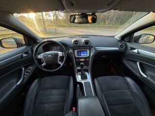 Ford Mondeo 2.0 103kW