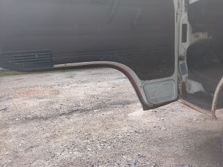 Volkswagen Transporter 1.6 37кВ
