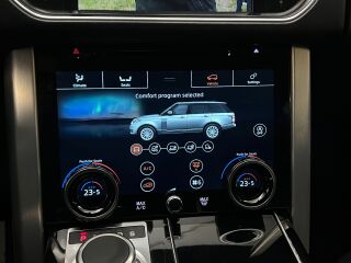 Land Rover Range Rover 3.0 190kW