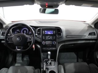 Renault Megane Zen Energy TCe 1.2 97kW