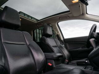 Honda CR-V 2.2 110kW