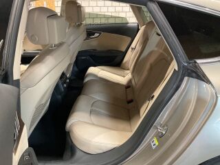 Audi A7 3.0 V6 235kW