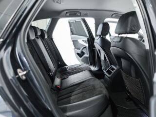 Audi A4 Avant Comfort Line 2.0 140kW