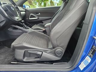 Volkswagen Scirocco Sport 1.4 118kW