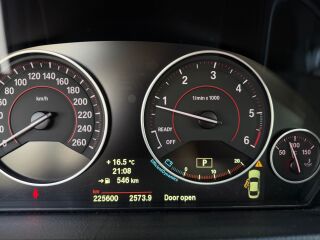 BMW 420 M - pakett 2.0 135кВ