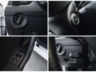 Skoda Octavia Combi vRS 2.0 R4 TDI 135кВ