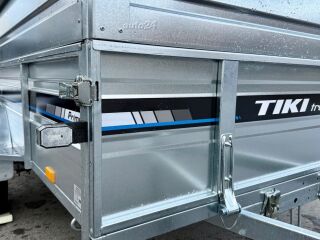 Tiki Treiler P3xL1.5xK1.72