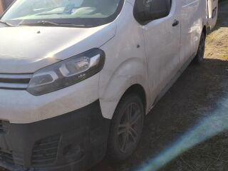 Citroen Jumpy 2.0 90kW