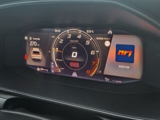 Cupra Formentor VZ 1.5 TSI 110kW