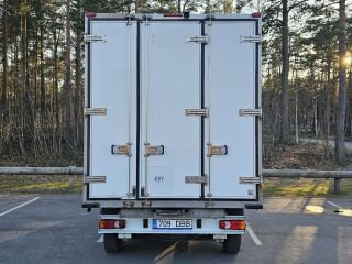 Peugeot Boxer Külmik 2.0 120kW