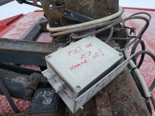 ZEPRO 1500kg