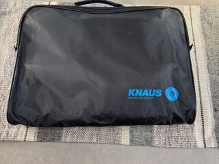 Knaus Südwind 650 PEB 60 Years