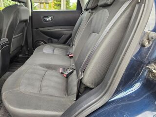 Nissan Qashqai 1.6 86kW