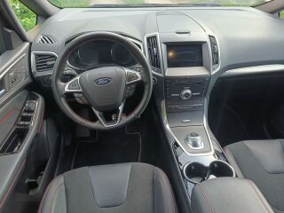 Ford S-MAX ST-line 2.5 110kW