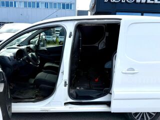 Peugeot Partner 1.6 55кВ