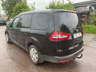 Ford Galaxy 2.0 103кВ