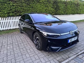 Volkswagen ID.7 210kW