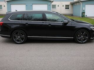 Volkswagen Passat R-line 2.0 176kW