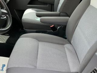 Volkswagen Multivan Startline 4Motion 2.5 96кВ