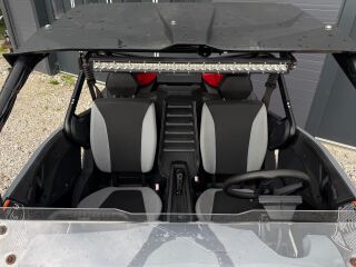 CFMOTO ZFORCE 1000 SPORT R 58kW