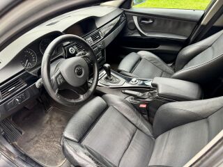 BMW 320 2.0 120kW