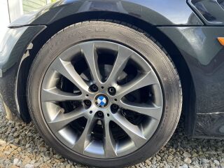 BMW Z3 Wide Body 1.9 R4 87kW