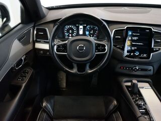 Volvo XC90 R-Design 2.0 173kW