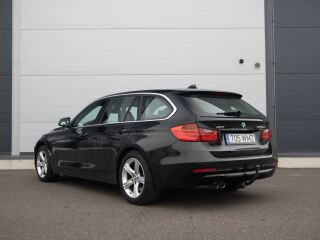 BMW 335 xDrive 3.0 R6 230kW