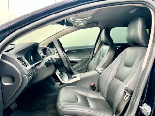 Volvo V60 Facelift Summum 2.0 D2 88kW
