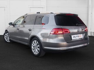 Volkswagen Passat Variant EcoFuel Highline 1.4 R4 TSI 110kW