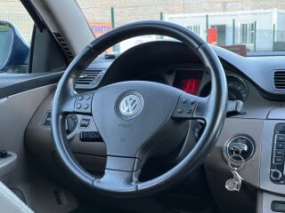 Volkswagen Passat 2.0 R4 Tdi 125kW