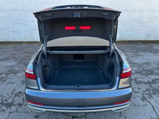 Audi A8 50TDI Quattro 3.0 V6 210kW